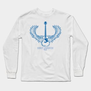 bert jansch Long Sleeve T-Shirt